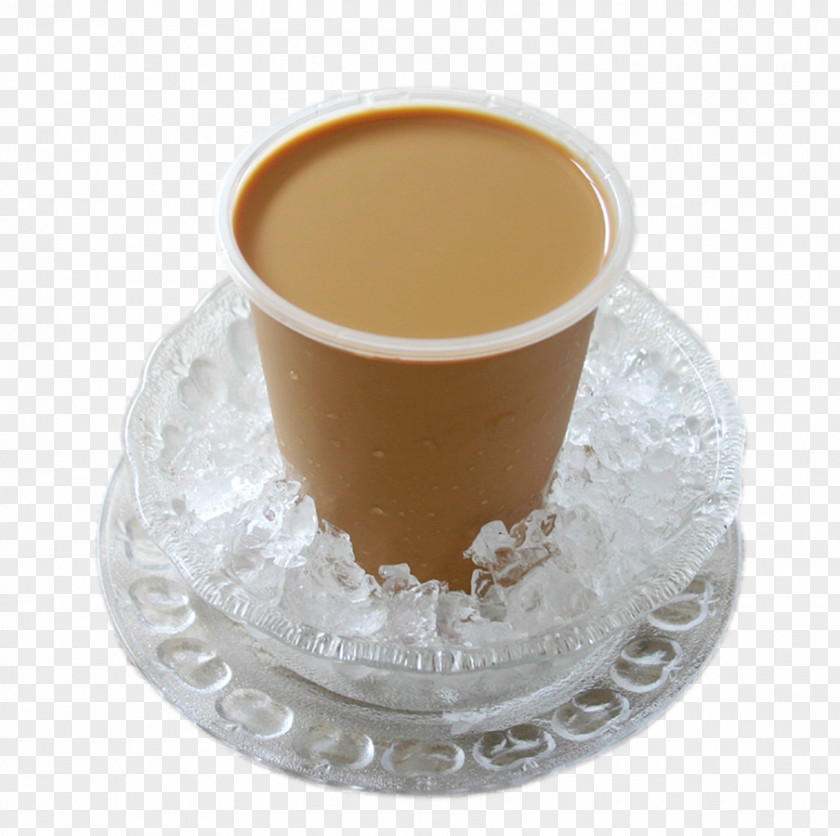 Flavor Iced Tea Coffee Cafxe9 Au Lait Milk PNG