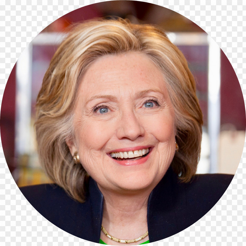 Hillary Clinton Presidential Campaign, 2016 President Of The United States US Election PNG