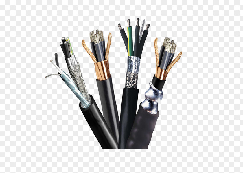 Idea Electrical Cable Wires & Belden Coaxial PNG