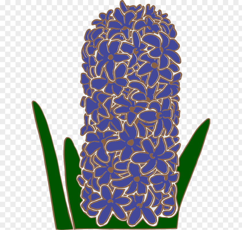In Small Vector Hyacinthus Orientalis Clip Art PNG