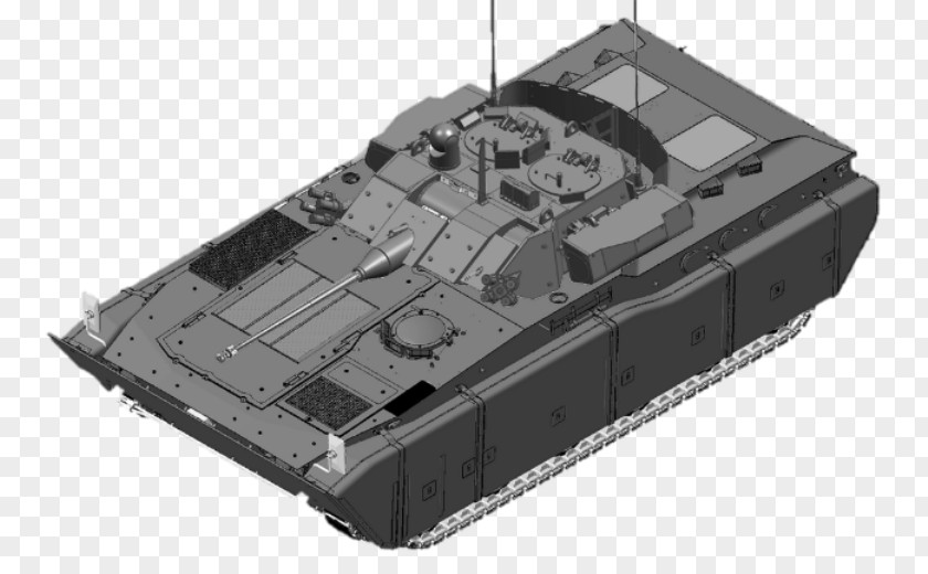 India Tata Motors General Dynamics Land Systems Infantry Fighting Vehicle PNG