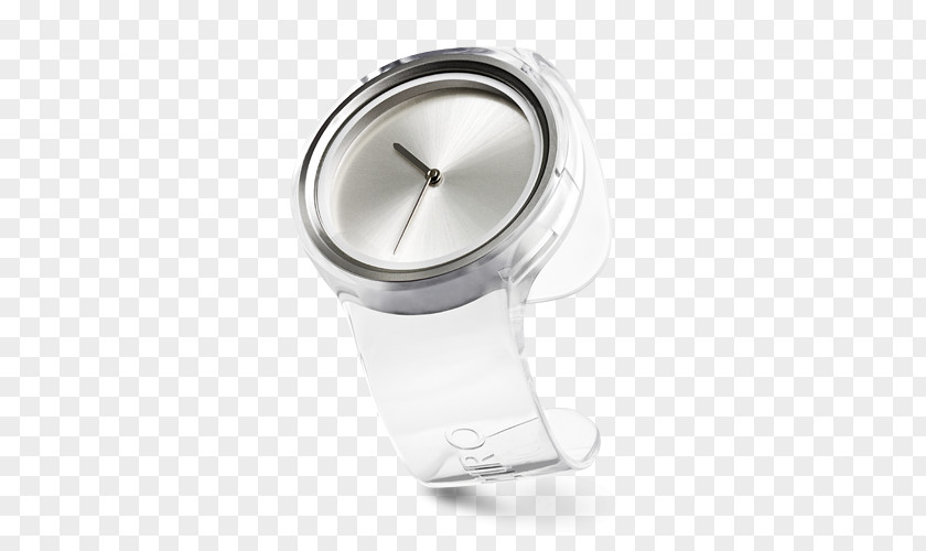 Ion Mechanical Watch Quartz Clock Analog Strap PNG