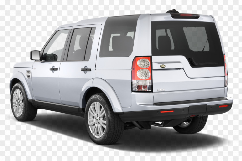 Land Rover 2011 LR4 2014 Car Discovery PNG