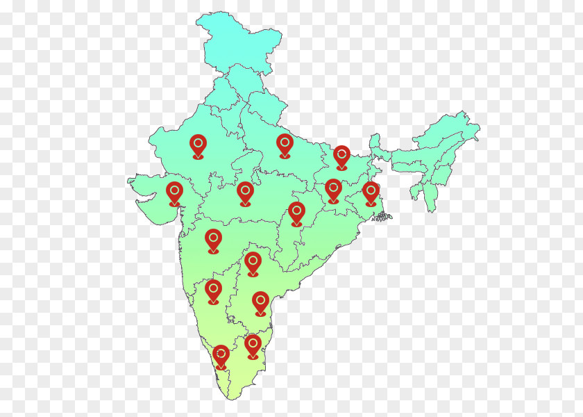 Maharashtra Map Globe Mumbai Delhi Cartography PNG