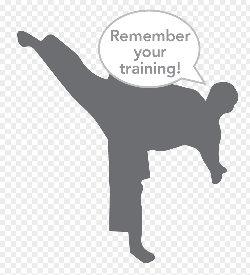 Mixed Martial Arts Taekwondo Kick Training PNG