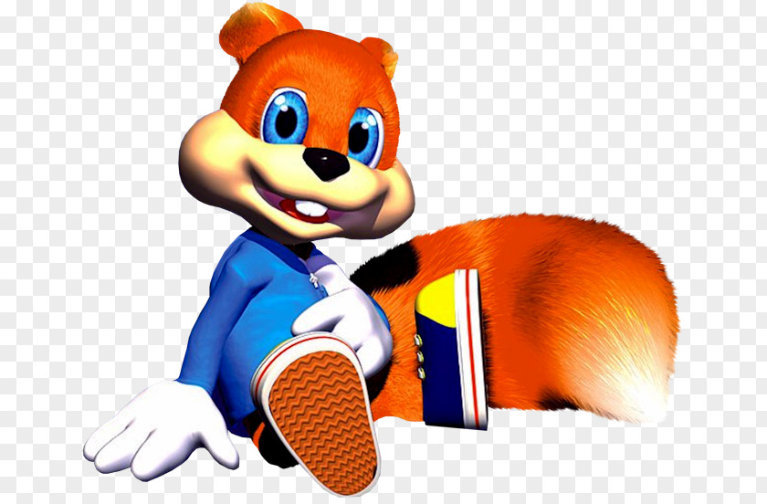 Mound Conker's Bad Fur Day Conker: Live & Reloaded Banjo-Kazooie Video Game Soundtrack PNG