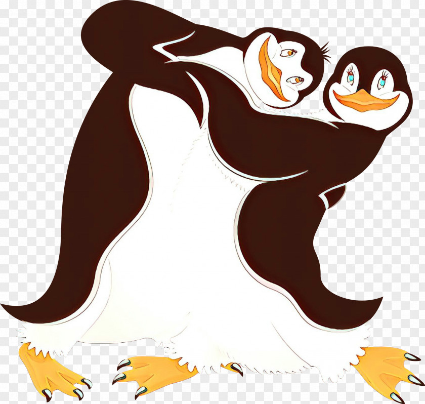 Penguin PNG