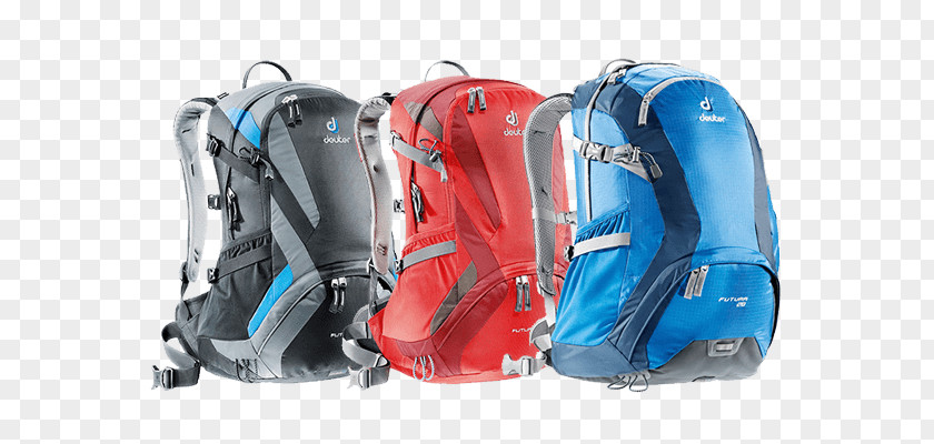 Sac Deuter Futura 22 Backpack Sport Hiking Hand Luggage PNG