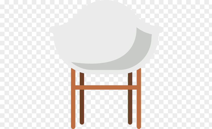 Table Chair Furniture Seat PNG