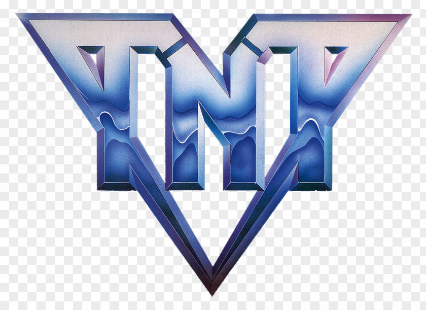TNT Logo Hard Rock Musical Ensemble Heavy Metal PNG