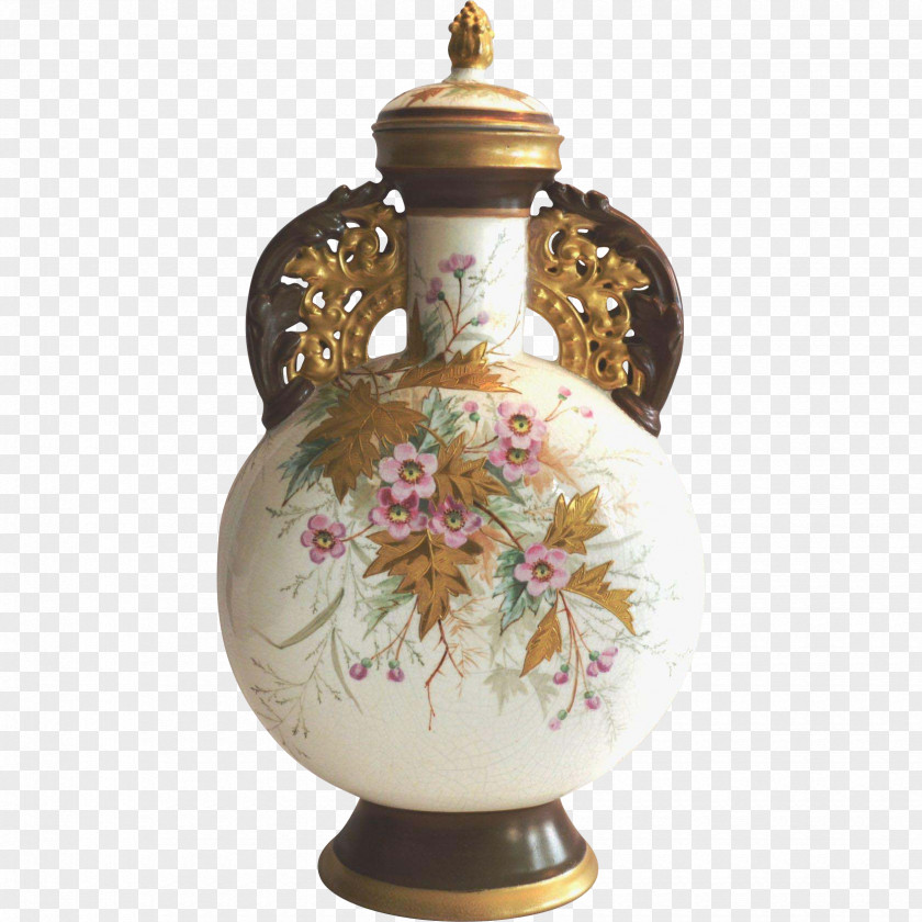 Vase Porcelain Pottery PNG