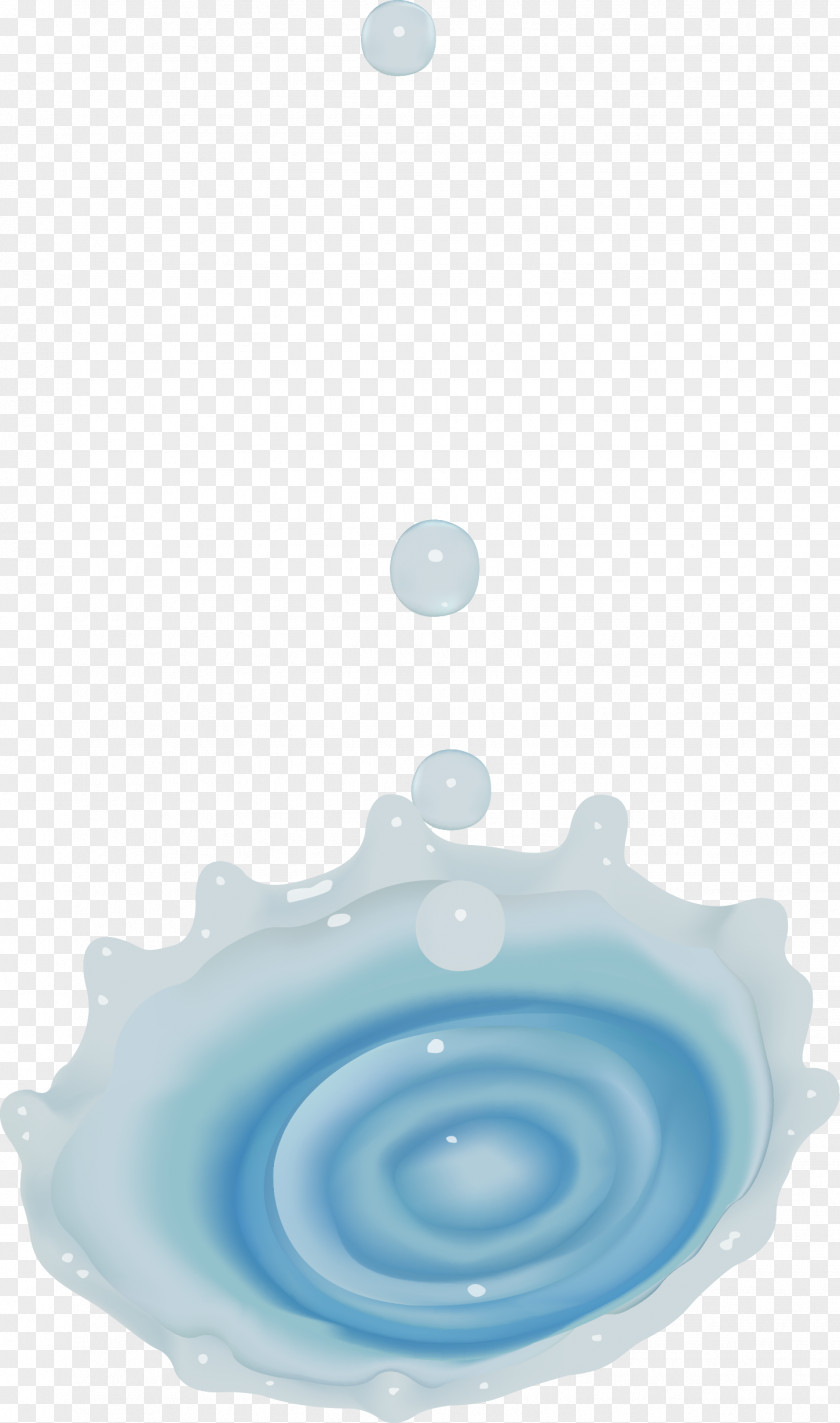 Water Drops Vector Material Drop Download PNG