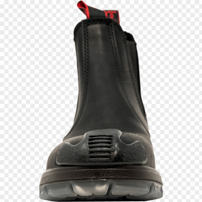 Water Washed Short Boots Redback Shoe Walking Toe PNG
