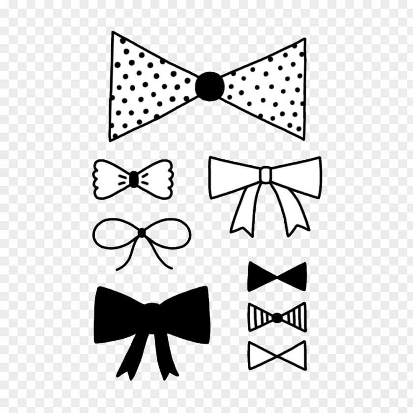 BOW TIE Tattoo Artist Bow Tie Necktie Abziehtattoo PNG