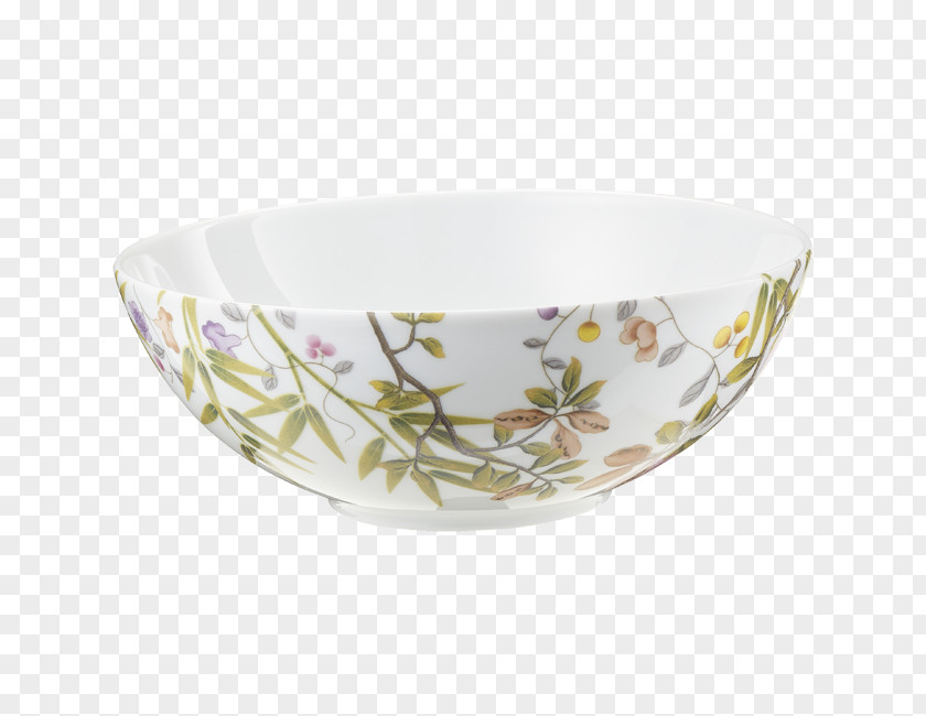 Bowl Porcelain Saladier Saucer Tableware PNG