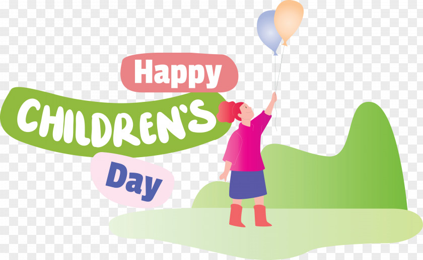 Childrens Day Happy Childrens Day PNG