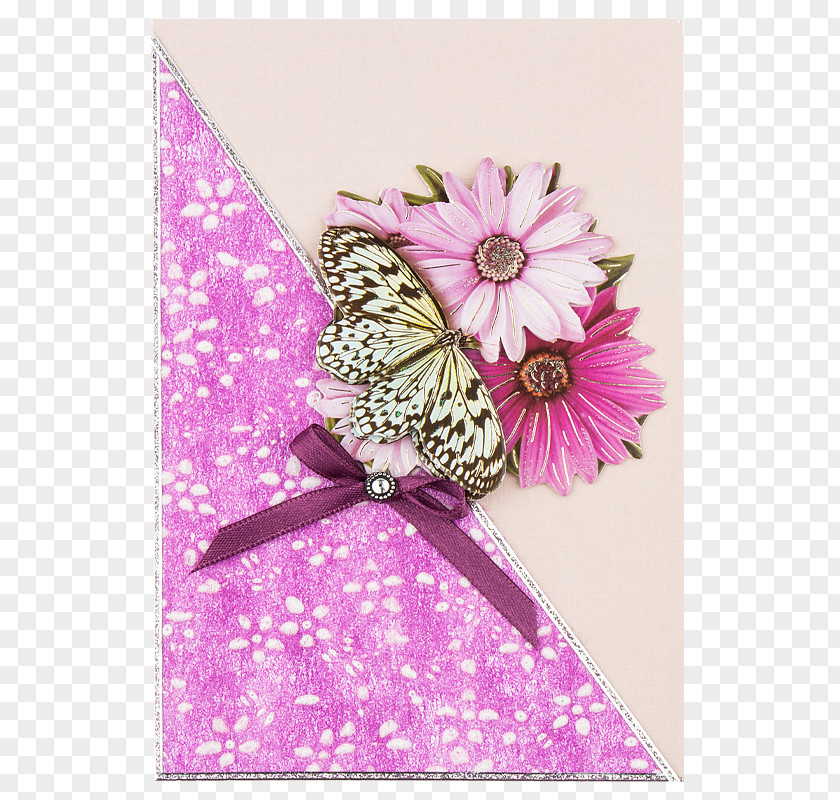 Deko Monarch Butterfly Tulle Brush-footed Butterflies Floral Design PNG
