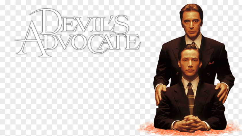 Devil's Advocate Film 0 Blu-ray Disc Fan Art Photography PNG