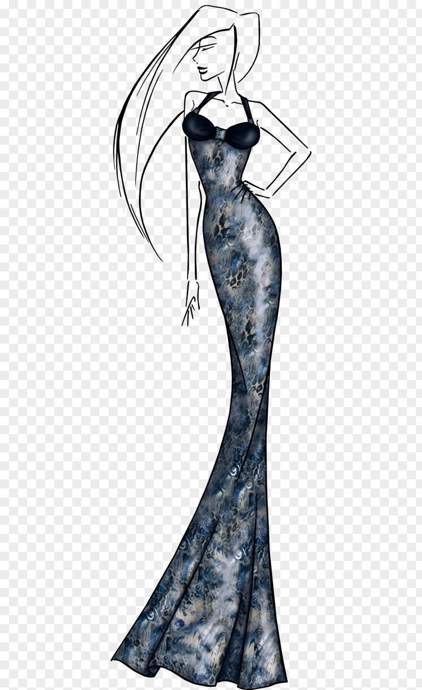 Evening Dress The Prom Wedding PNG