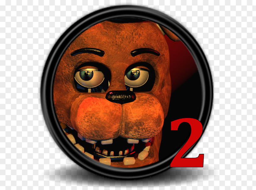Five Nights At Freddy's 2 Demo Freddy Fazbear's Pizzeria Simulator 3 PNG