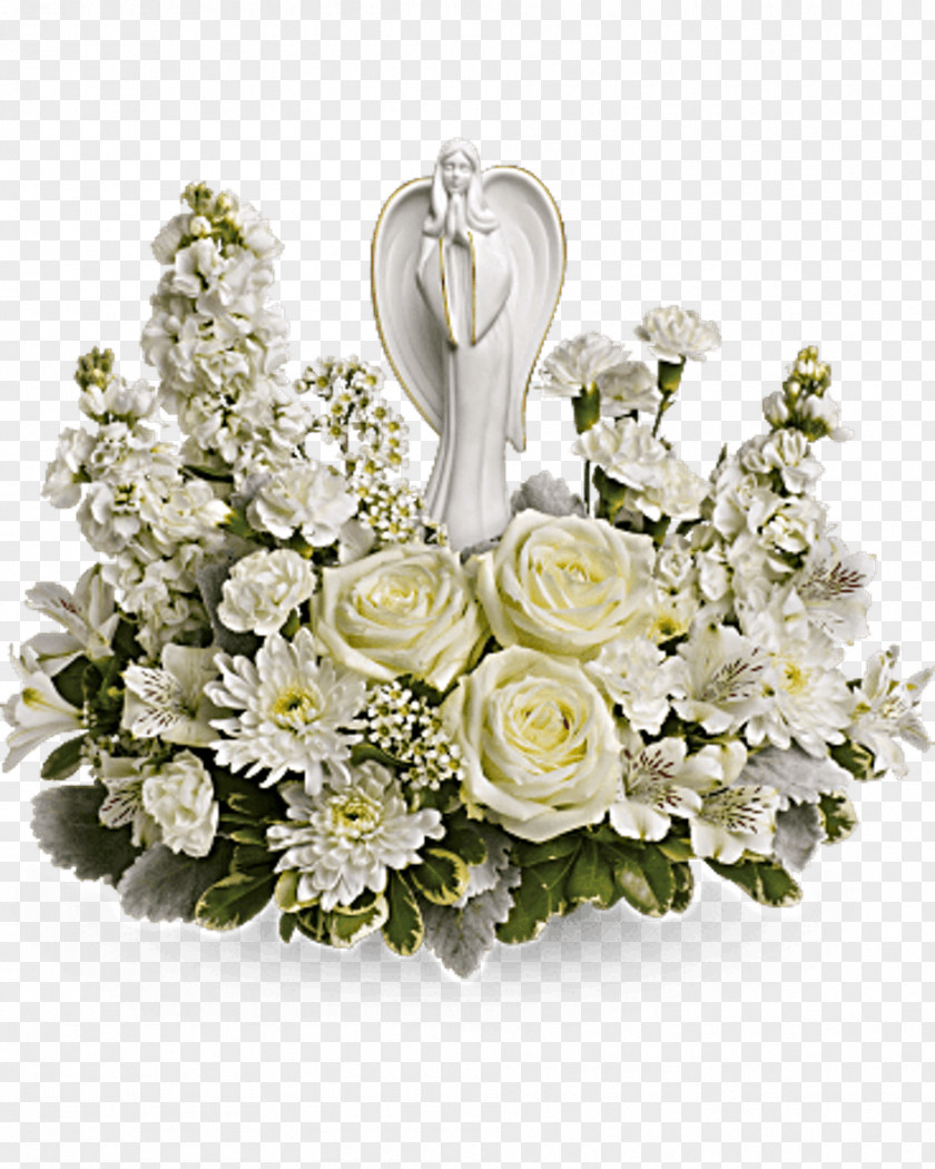 Flower Bouquet Floristry Floral Design Teleflora PNG