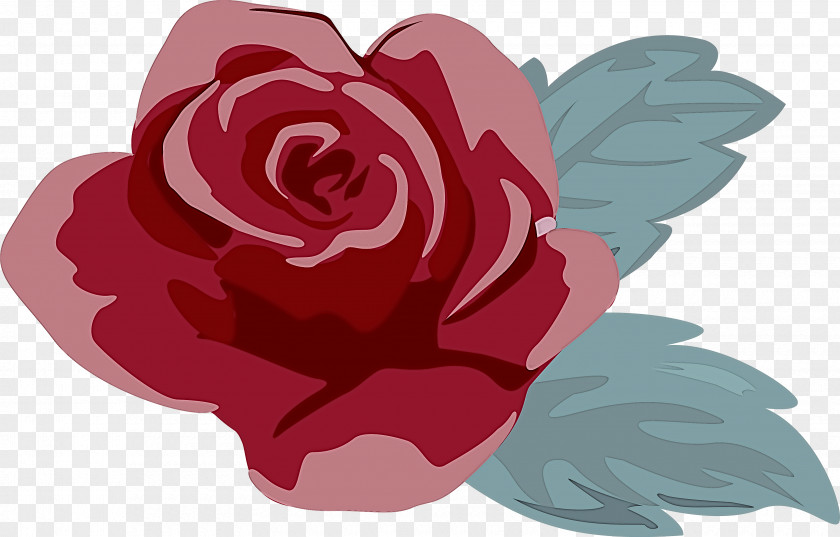 Garden Roses PNG