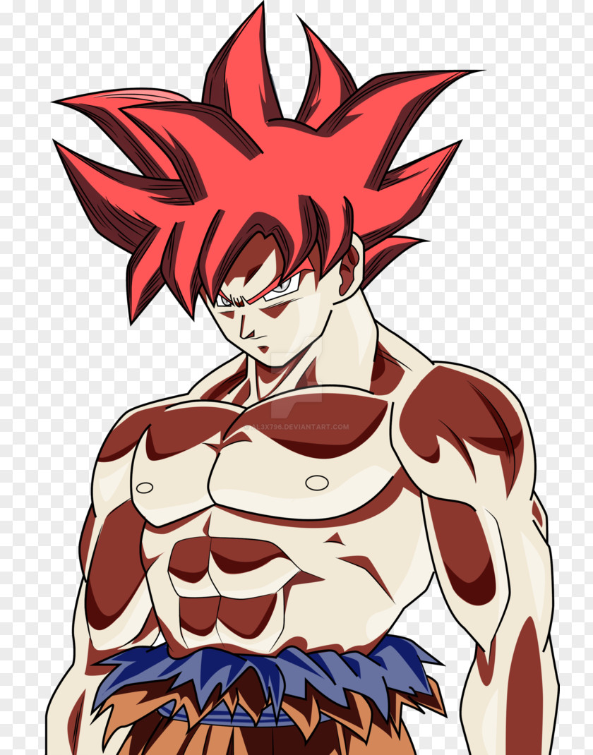 Goku Super Saiyan Dragon Ball Z: Budokai Tenkaichi 3 PNG