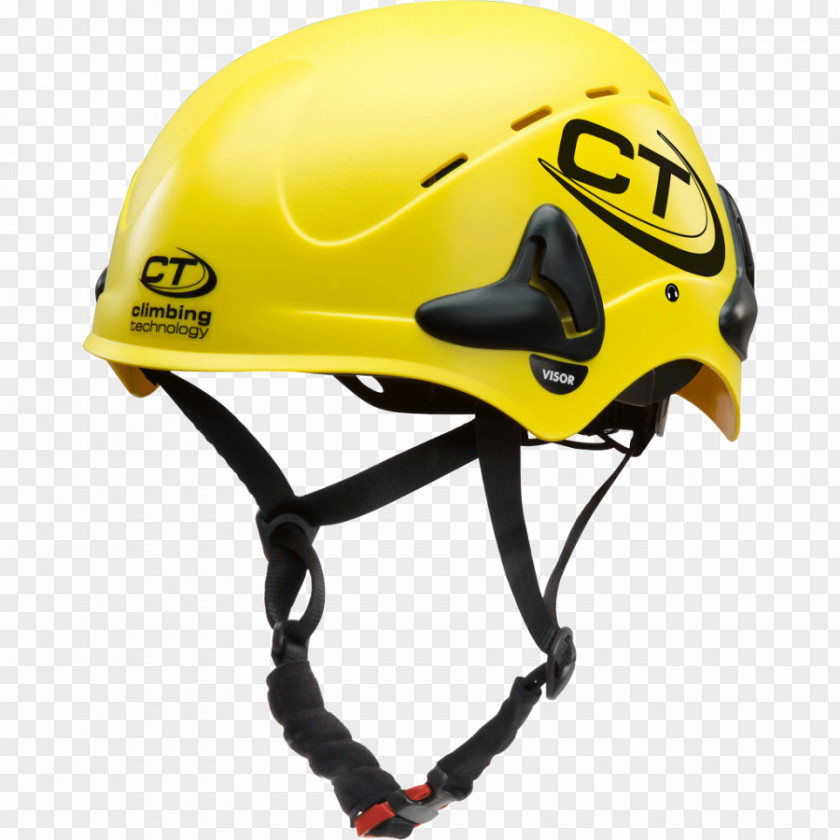 Helmet Climbing Harnesses Mountaineering Headlamp PNG