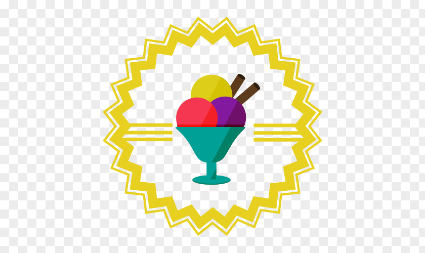 Ice Cream Icon Image Racing Flags Auto Illustration PNG