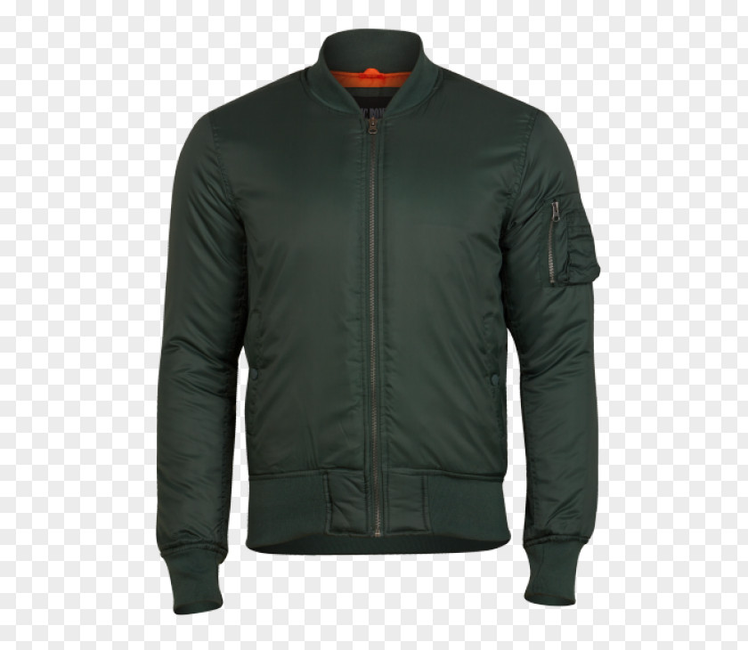 Jacket Amazon.com Flight Clothing MA-1 Bomber PNG