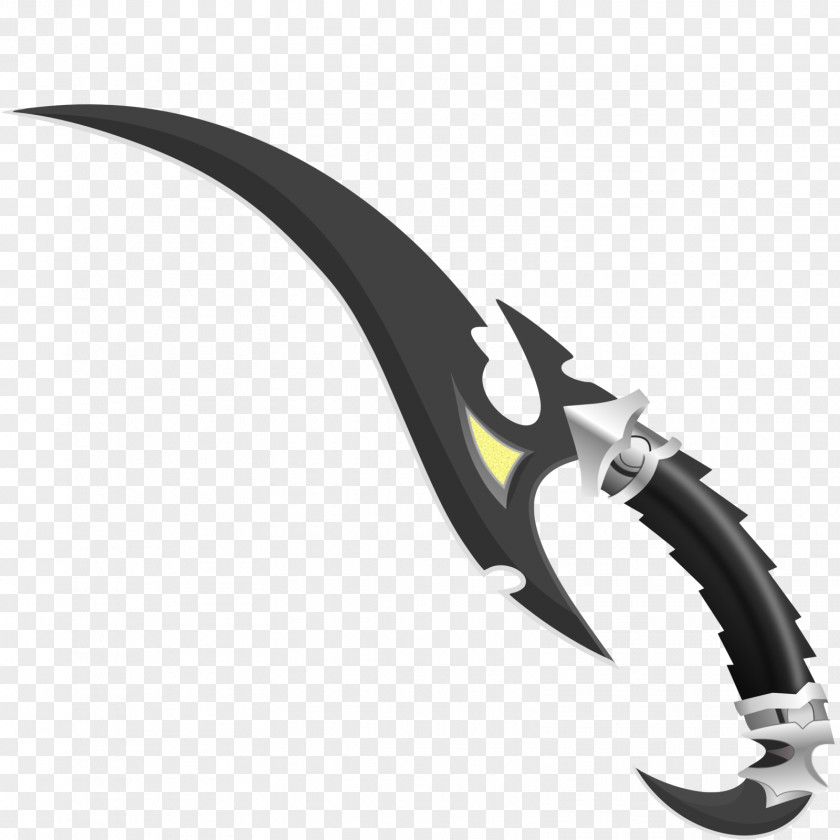 Knife Weapon Drawing Dagger El Diablo PNG