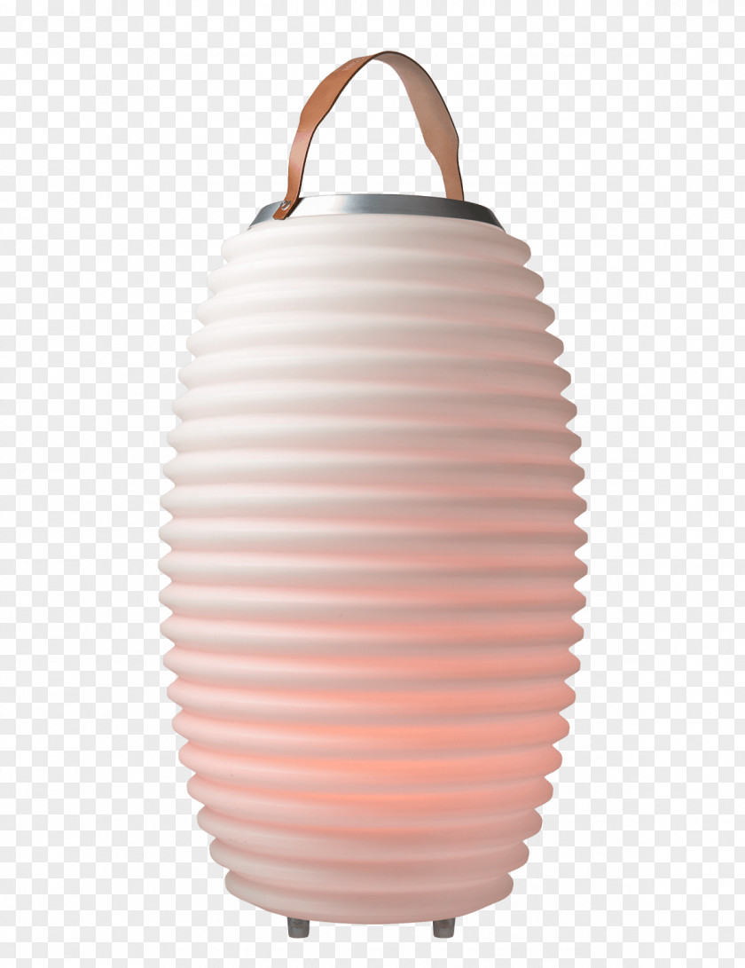 Lamp Nikki.Amsterdam Paper Lantern Loudspeaker PNG