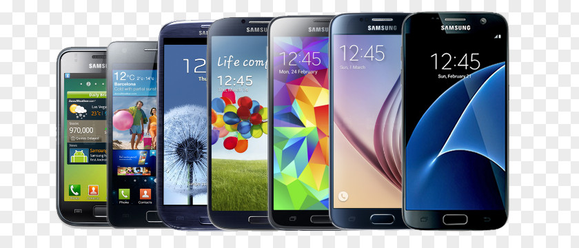 Mobile Phone Repair Samsung Galaxy S5 Y S4 3 PNG