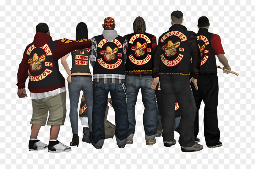 Motorcycle Club San Andreas Multiplayer Vintage Motor Cycle Association PNG