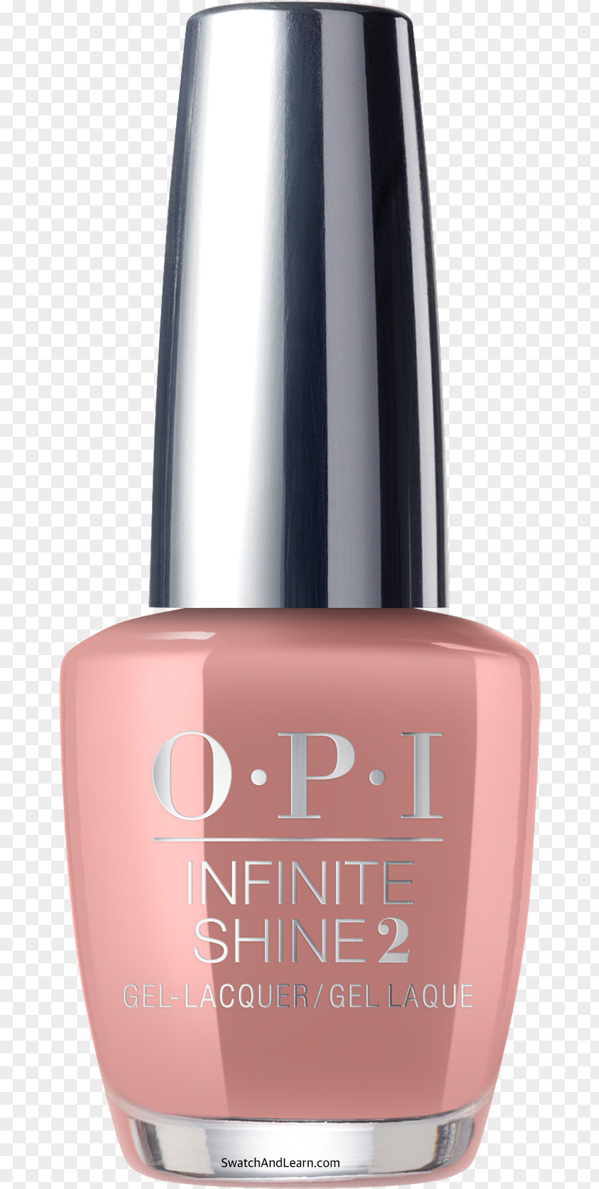 Nail Polish OPI Lacquer Infinite Shine2 Products GelColor PNG