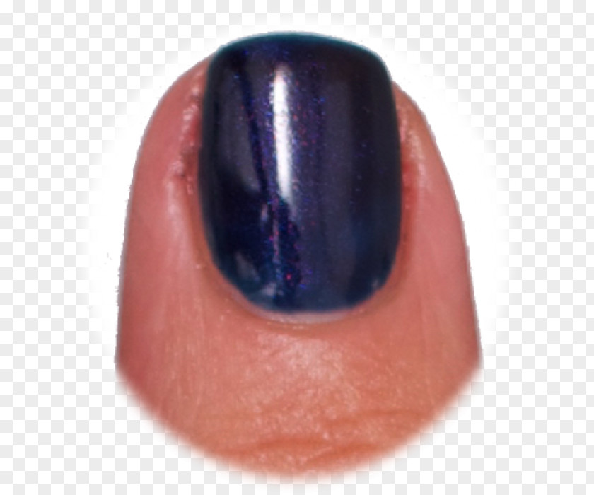 Nail Polish PNG