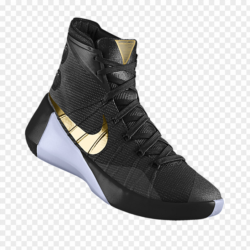 Nike Hyperdunk Shoe Air Max Football Boot PNG