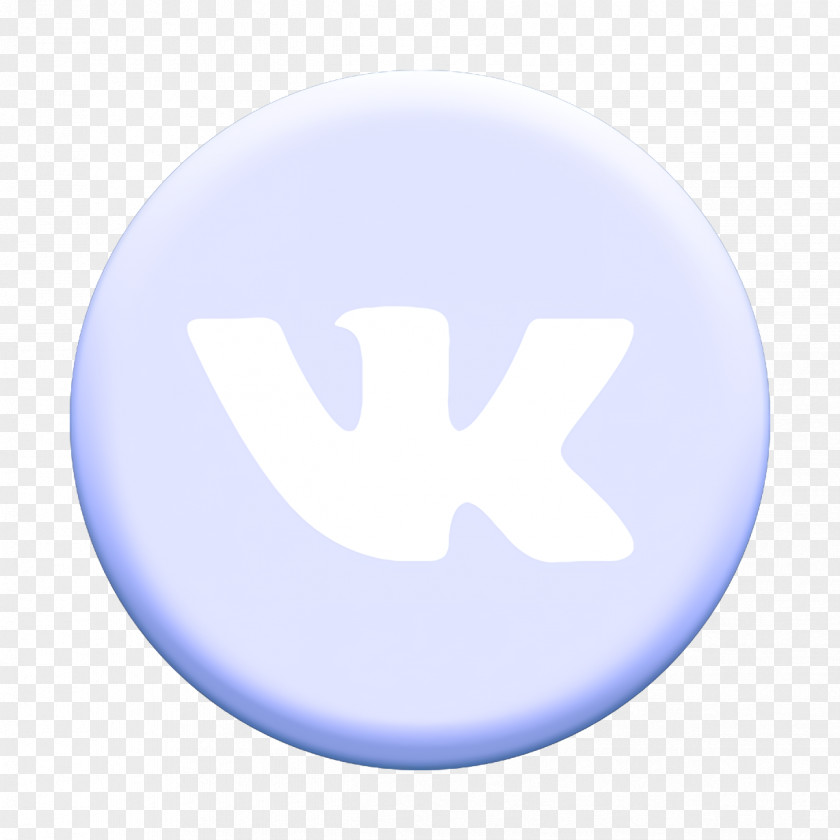 Share Icon Social Vk PNG