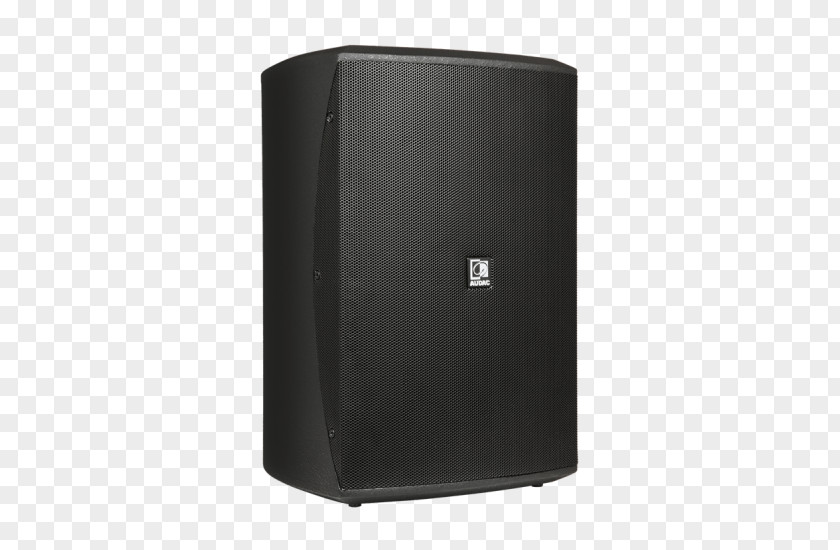 Subwoofer Loudspeaker Sound Polypropylene Standard Paper Size PNG