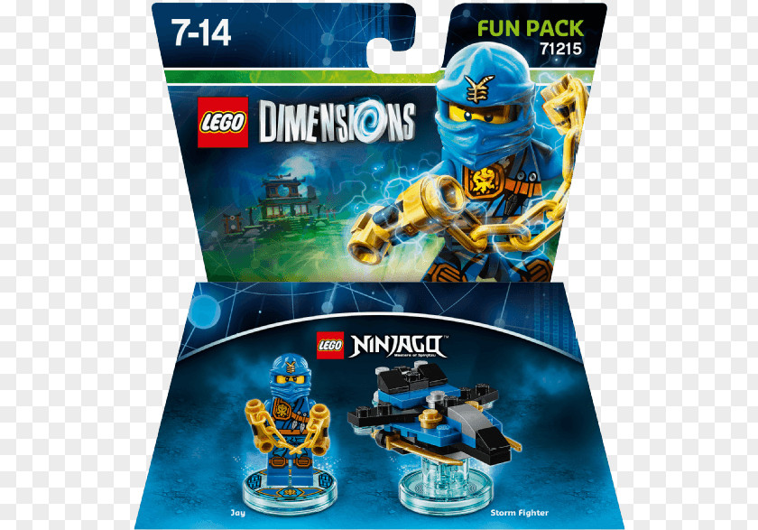Toy Lego Dimensions Amazon.com Ninjago Lloyd Garmadon PNG