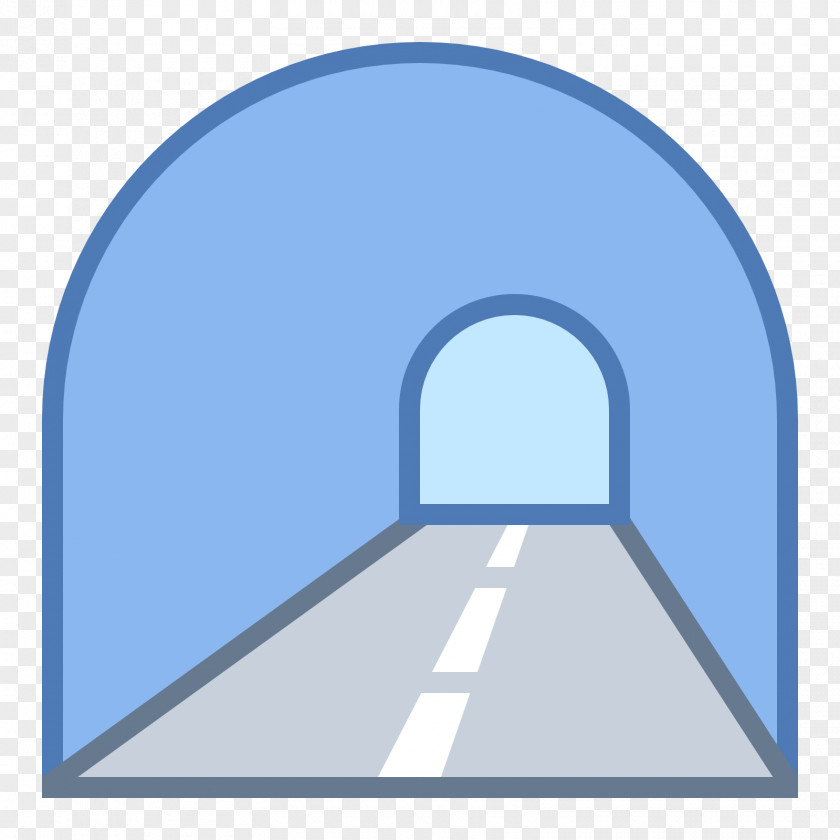 Tunnel Download Icon PNG