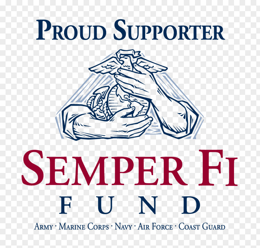 United States Marine Corps Semper Fi Fund Fidelis Horsepower Fest PNG