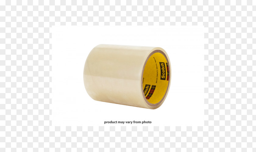 Adhesive Tape Box-sealing 3M PNG