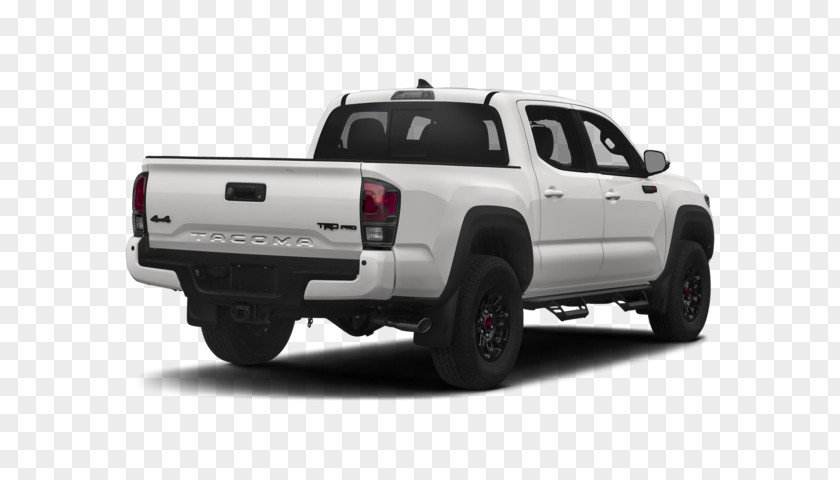 Auto Body Repair Memphis 2018 Toyota Tacoma TRD Pro Car Four-wheel Drive Vehicle PNG