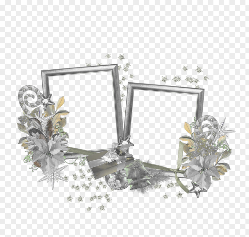 Body Jewellery Rectangle PNG