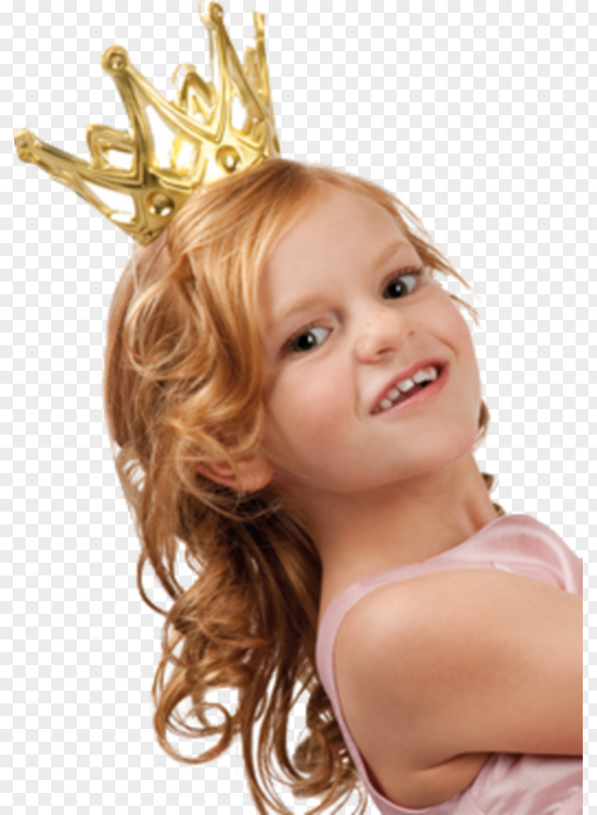 Crown Woman Prince Diadem Costume PNG