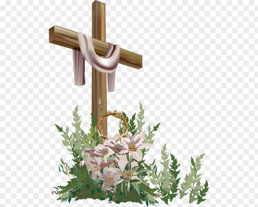 Easter Christianity Christian Cross Clip Art PNG