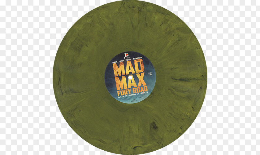 Mad Max 3D Film Blu-ray Disc Pollo Regio PNG