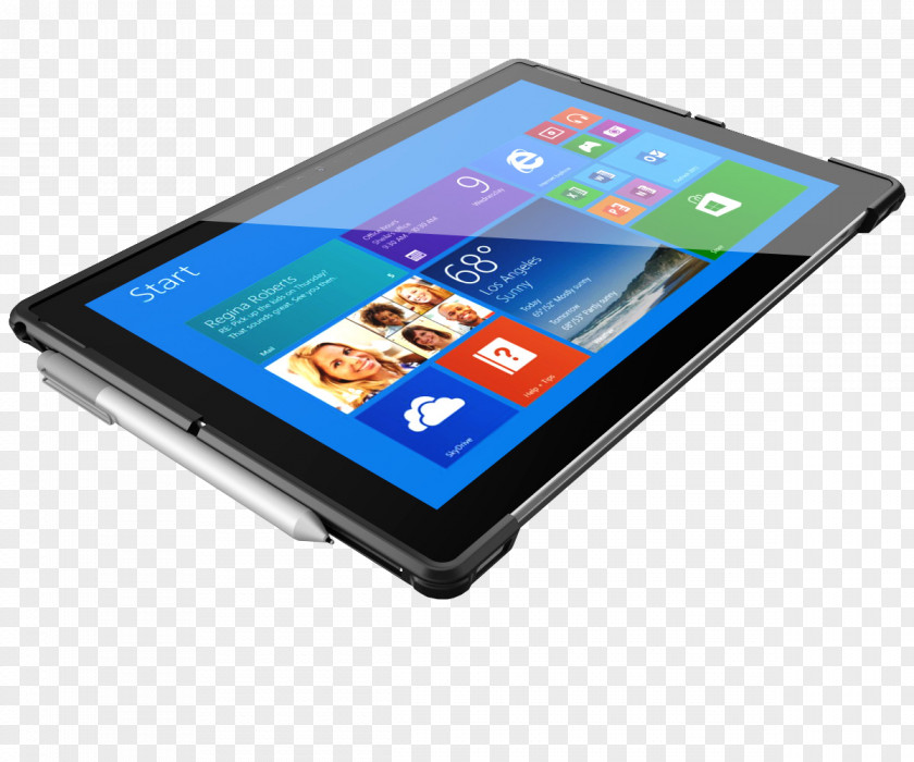 Mobile Case Smartphone Surface Pro 4 Computer Microsoft PNG