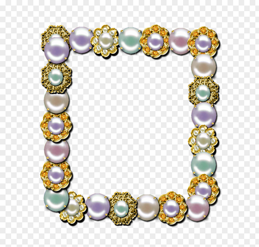 Pearl Molding Clip Art PNG